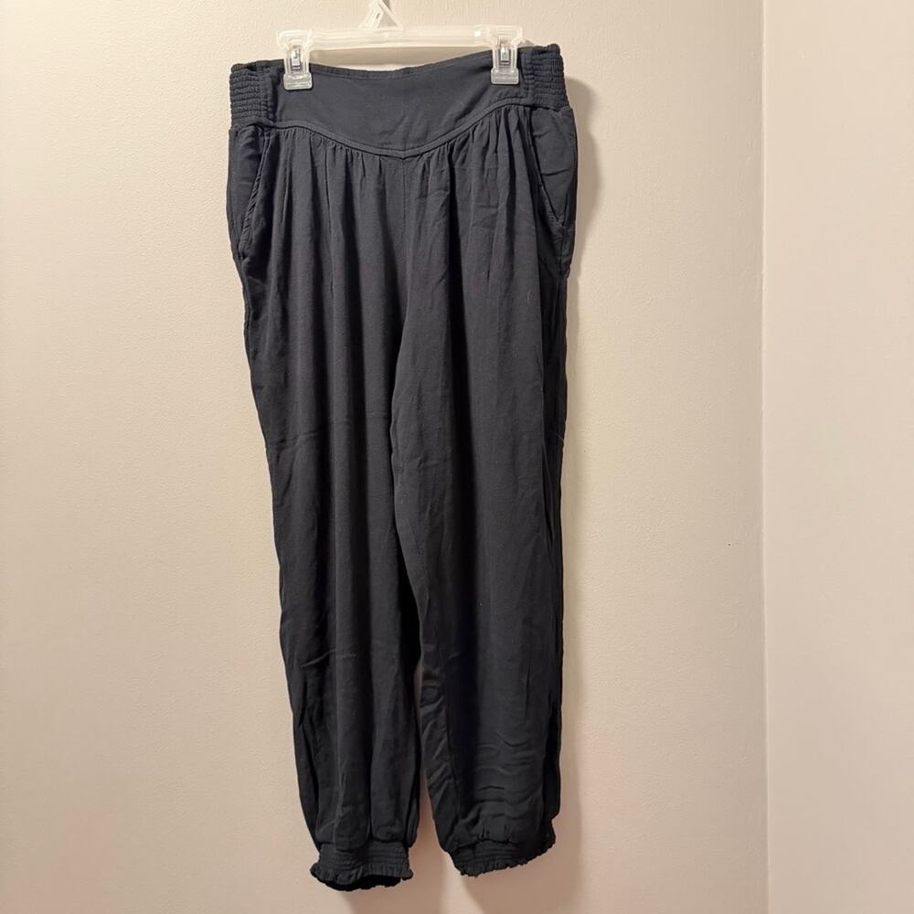 Aerie harem style pants cropped - Picture 7 of 8